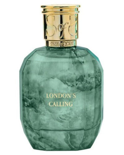 London's Calling-Sense of Scent samples & decants -Scent Split