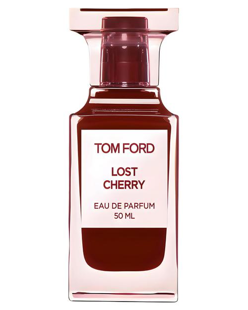 Lost Cherry-Tom Ford samples & decants -Scent Split