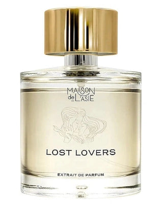 Lost Lovers-Maison de L'Asie samples & decants -Scent Split