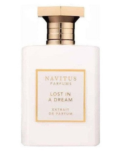 Lost in a Dream-Navitus Parfums samples & decants -Scent Split