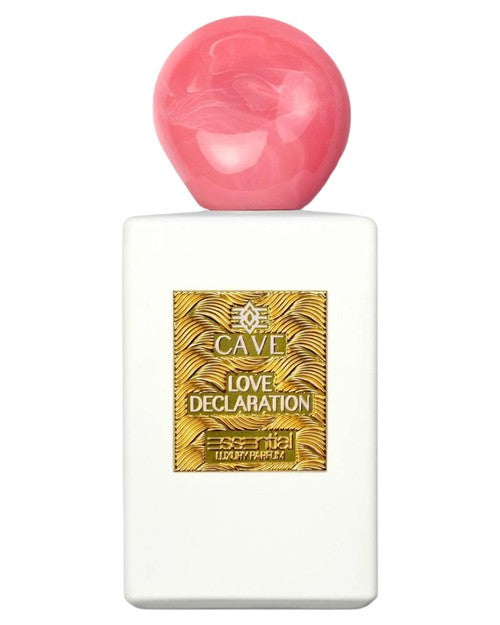 Love Declaration-Cave samples & decants -Scent Split