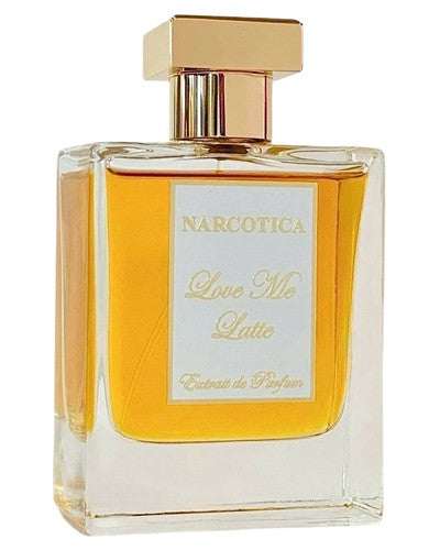 Love Me Latte-Narcotica samples & decants -Scent Split