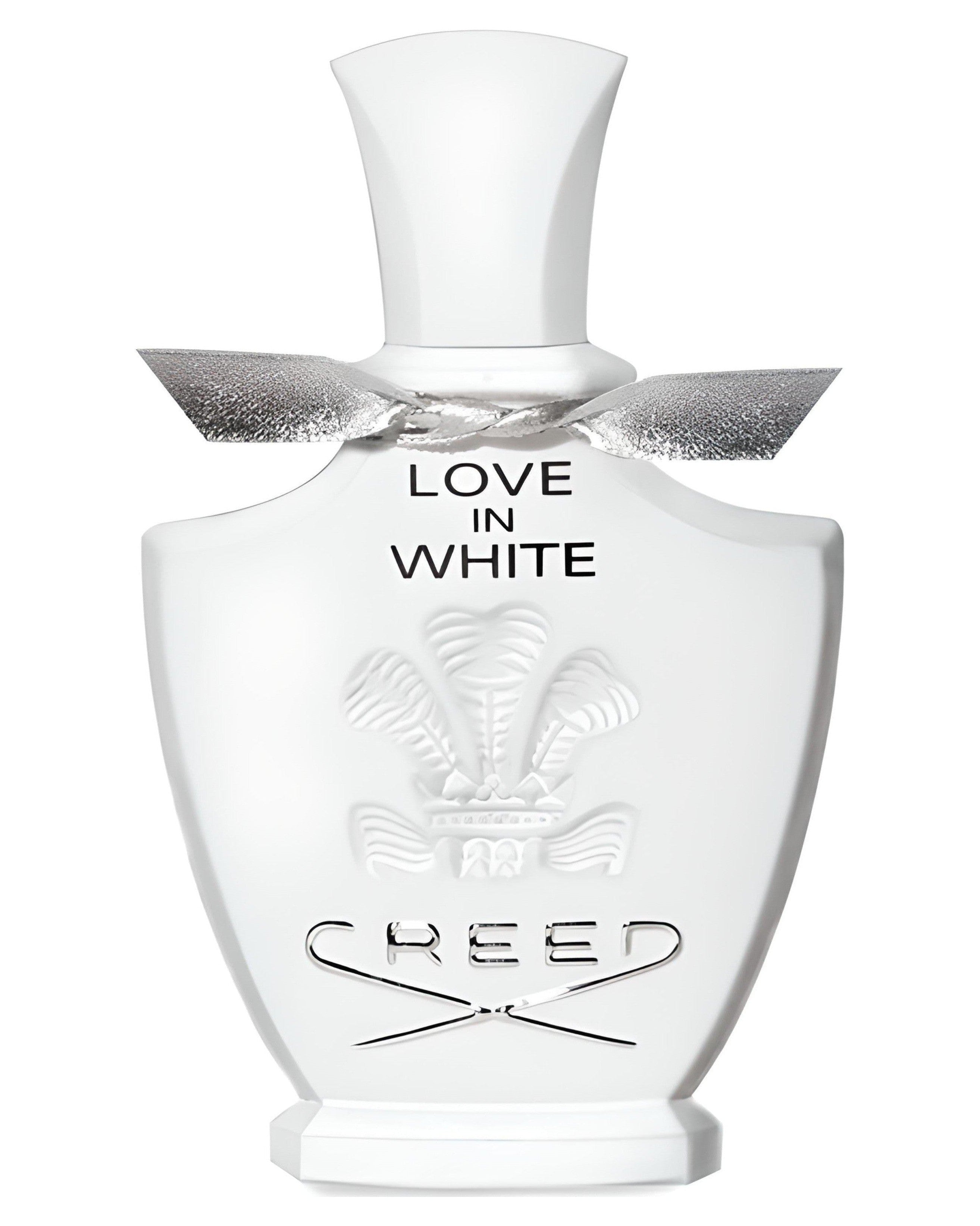 Love in White-Creed samples & decants -Scent Split