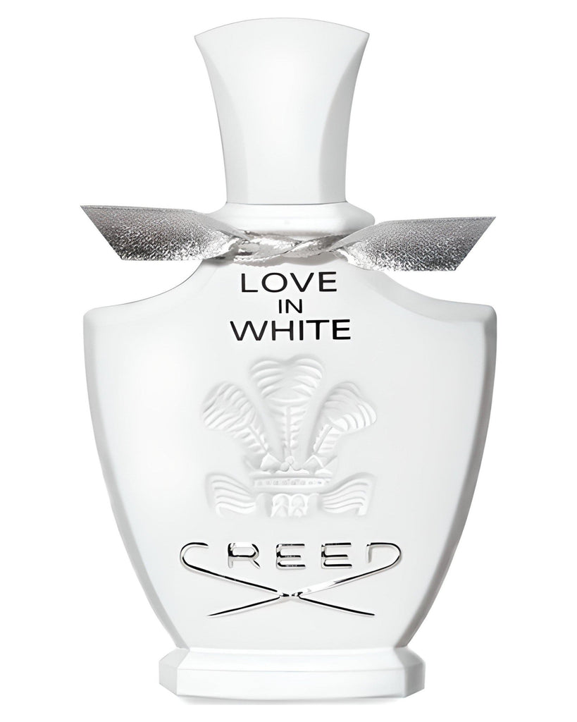 Love in White-Creed samples & decants -Scent Split