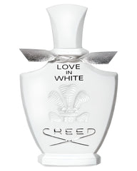 Creed Love in White deals Eau De Parfum 2.5 oz. SEALED