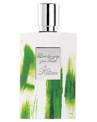 Love the way you Taste-By Kilian samples & decants -Scent Split