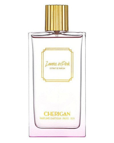 Lovers in Pink-Cherigan samples & decants -Scent Split