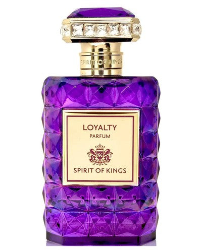 Loyalty-Spirit Of Kings samples & decants -Scent Split