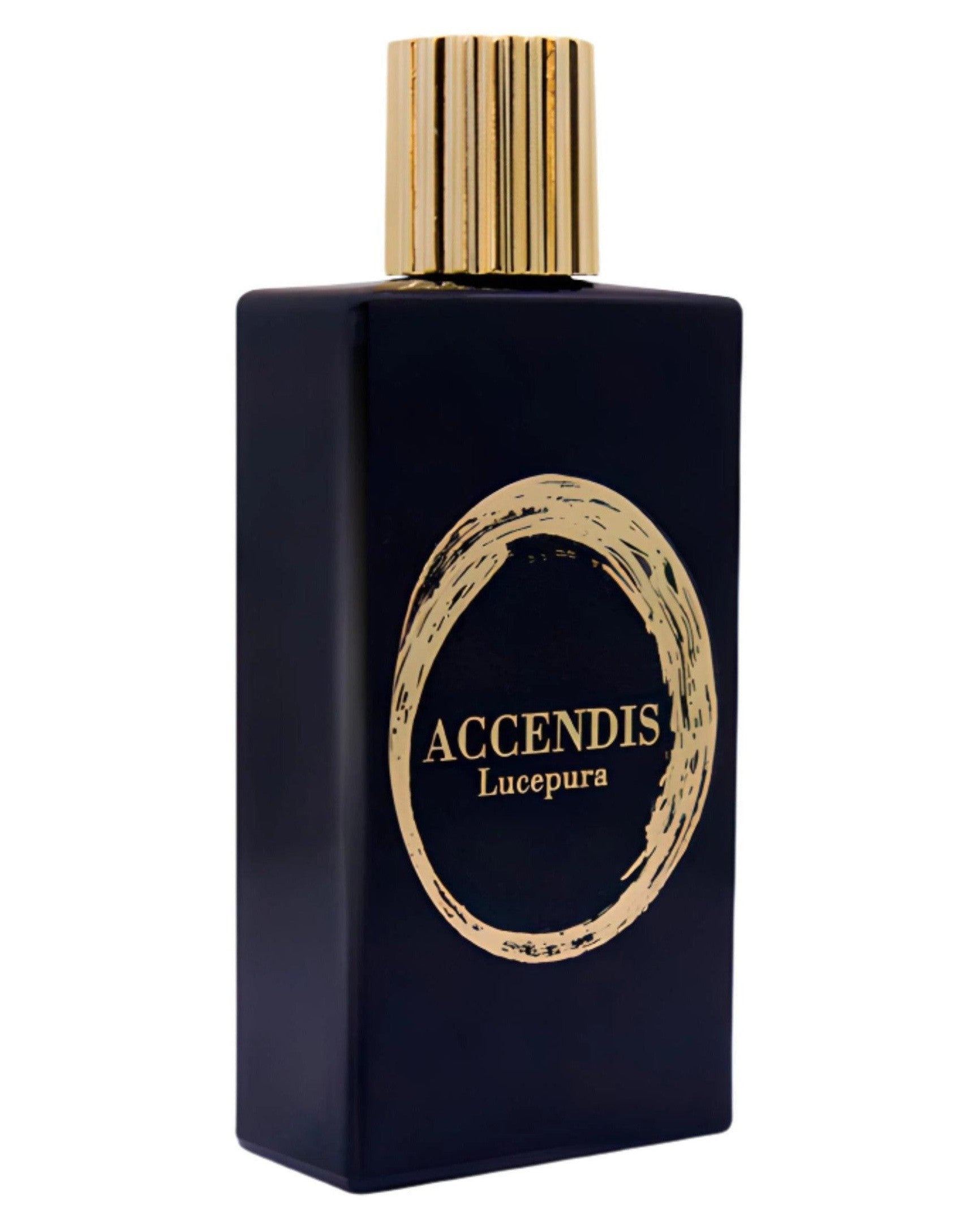 Lucepura-Accendis samples & decants -Scent Split