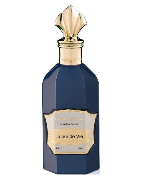 Lueur De Vie-Corniche D'Or samples & decants -Scent Split