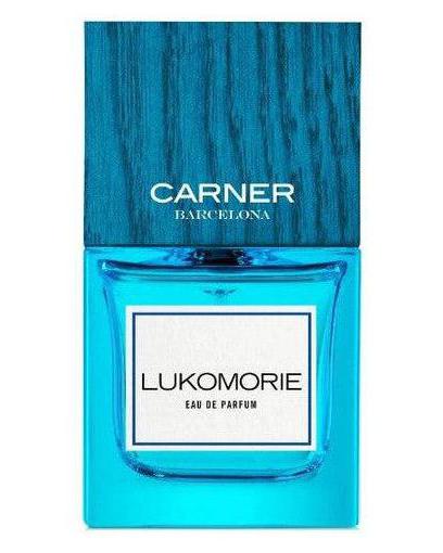 Lukomorie-Carner Barcelona samples & decants -Scent Split