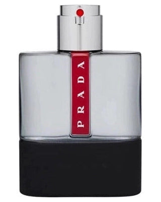 Luna Rossa Carbon-Prada samples & decants -Scent Split