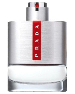 Luna Rossa-Prada samples & decants -Scent Split