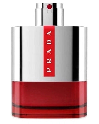 Luna Rossa Sport-Prada samples & decants -Scent Split