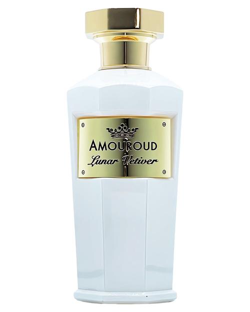 Lunar Vetiver-Amouroud samples & decants -Scent Split