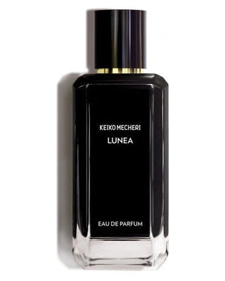 Lunea-Keiko Mecheri samples & decants -Scent Split