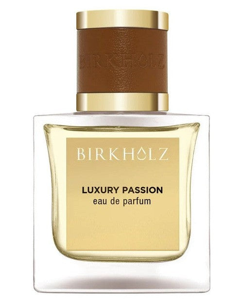 Luxury Passion-Birkholz samples & decants -Scent Split