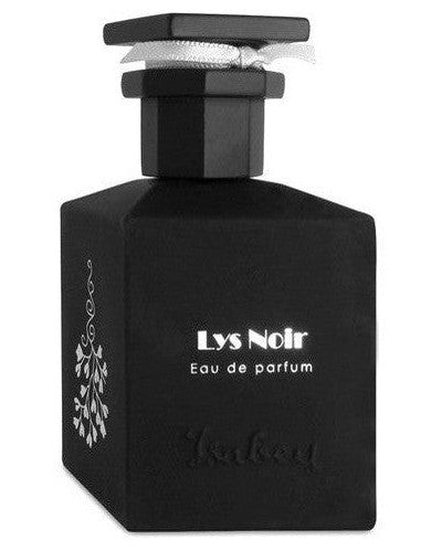 Lys Noir-Isabey samples & decants -Scent Split