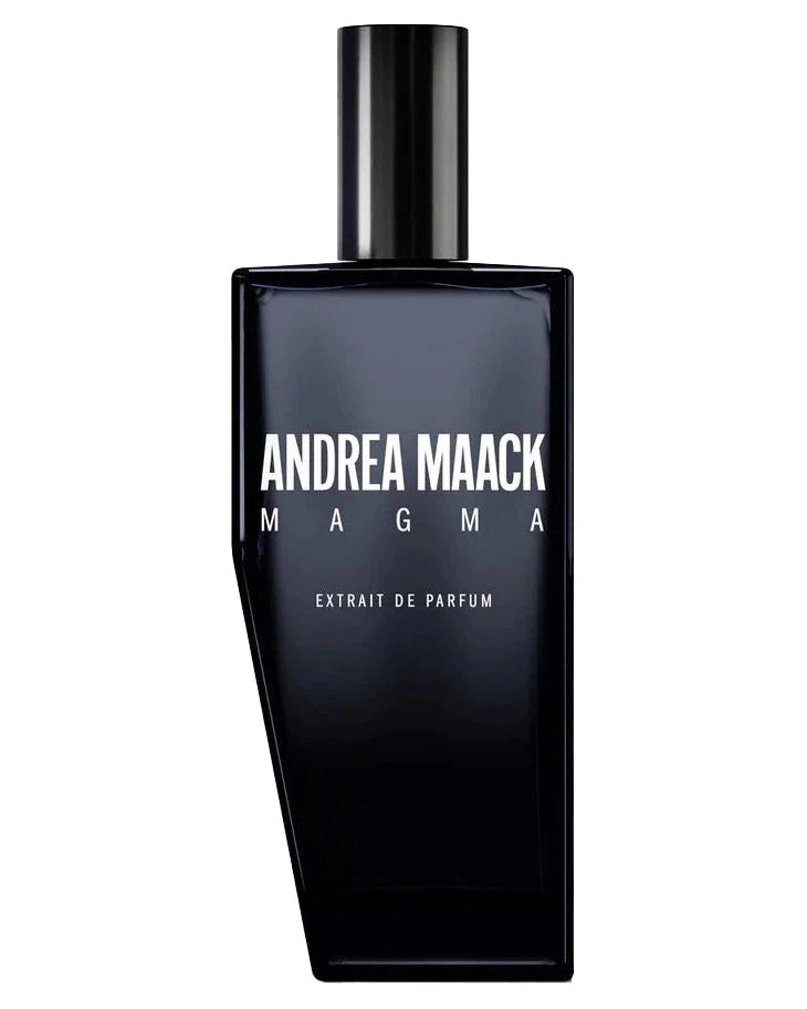 Magma-Andrea Maack samples & decants -Scent Split