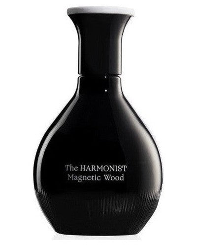 Magnetic Wood EDP-The Harmonist samples & decants -Scent Split