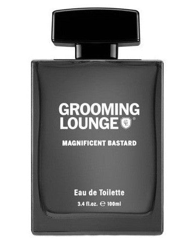 Magnificent Bastard-Grooming Lounge samples & decants -Scent Split