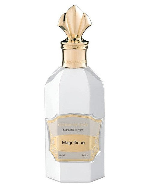 Magnifique-Corniche D'Or samples & decants -Scent Split