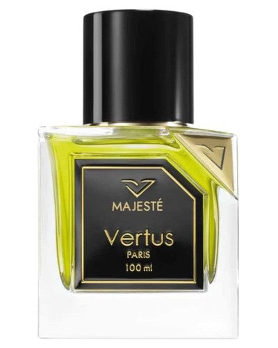 Majeste-Vertus samples & decants -Scent Split