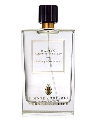 Malibu - Party In The Bay-Simone Andreoli samples & decants -Scent Split