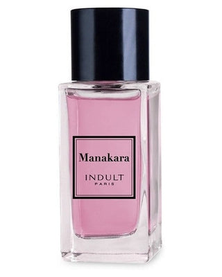 Manakara-Indult samples & decants -Scent Split