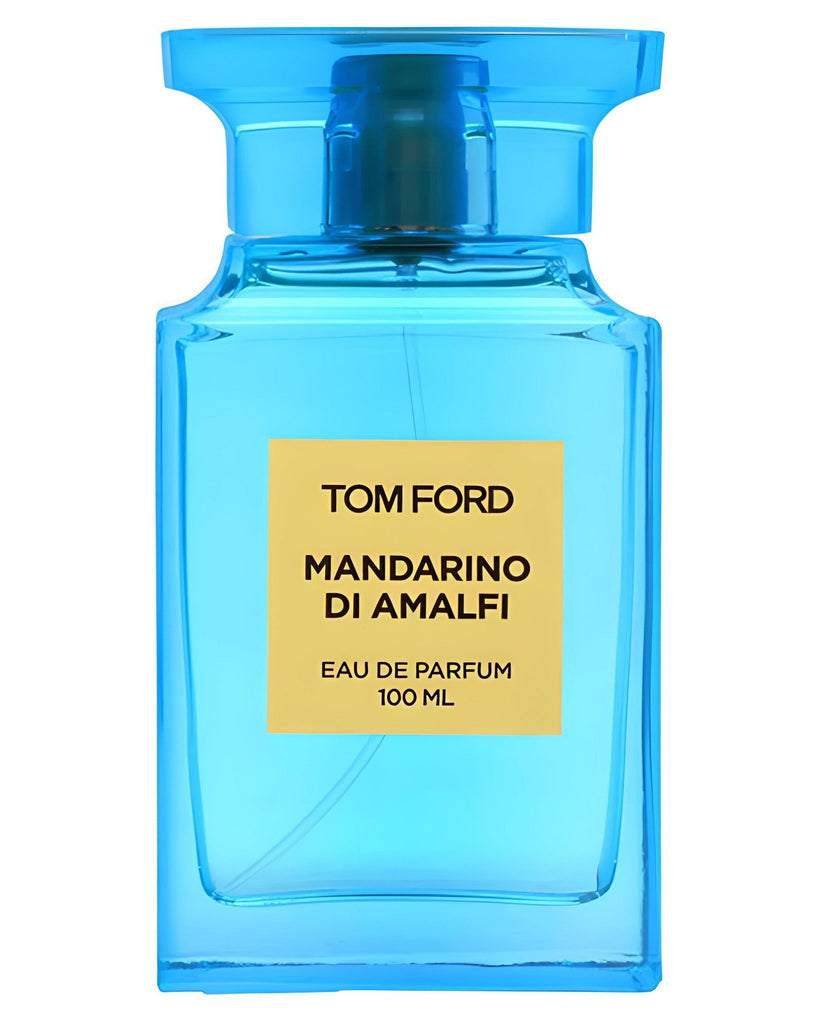 Mandarino Di Amalfi-Tom Ford samples & decants -Scent Split