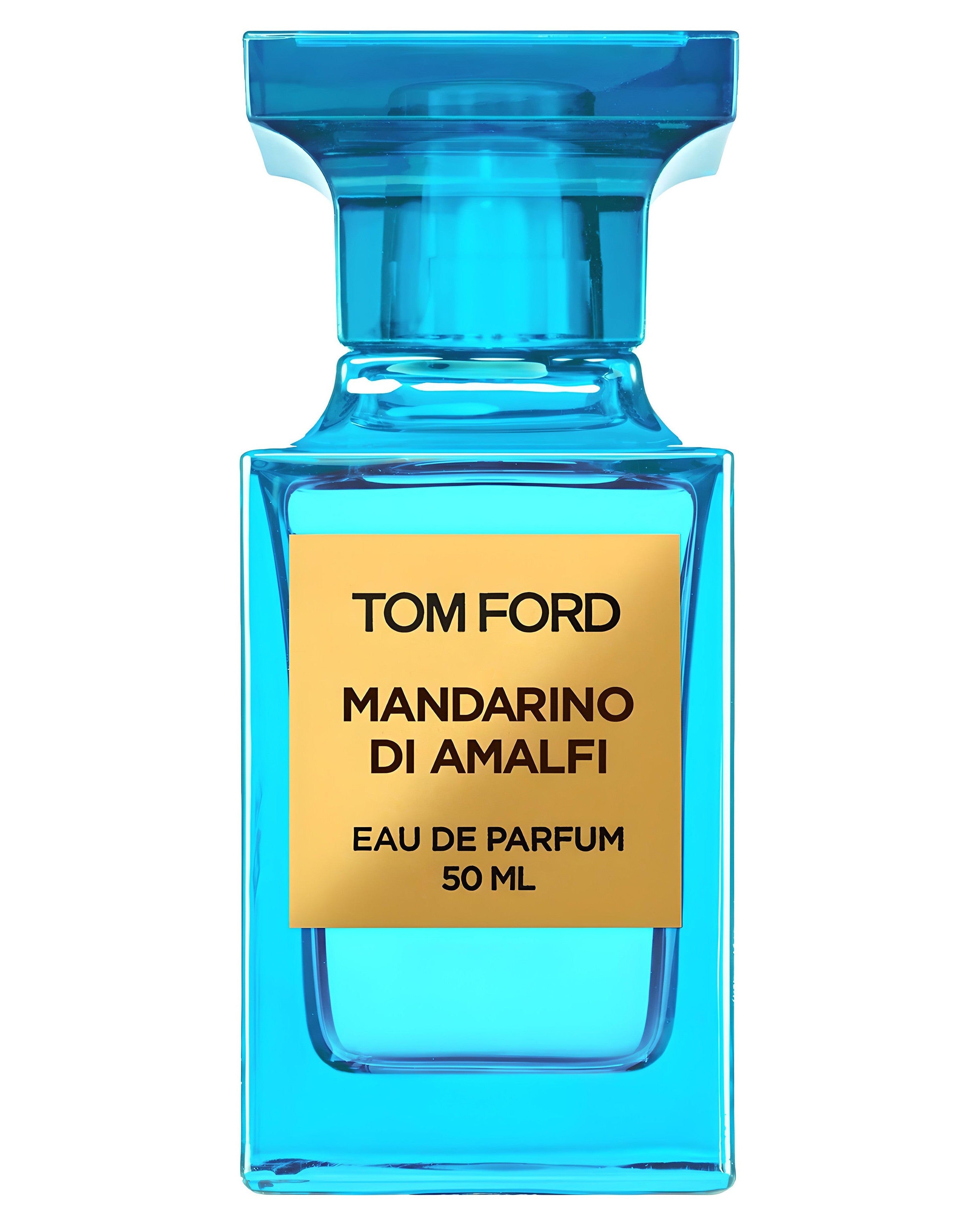 Mandarino Di Amalfi-Tom Ford samples & decants -Scent Split