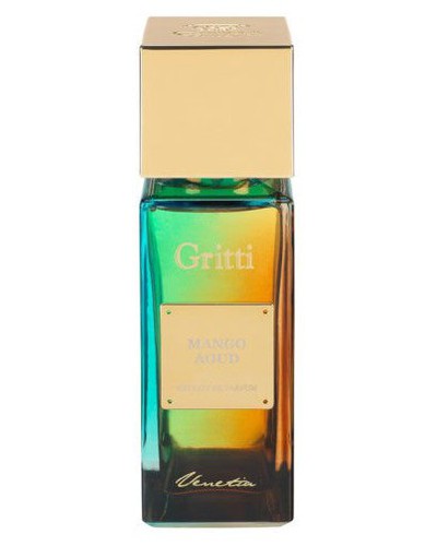 Mango Aoud-Gritti samples & decants -Scent Split