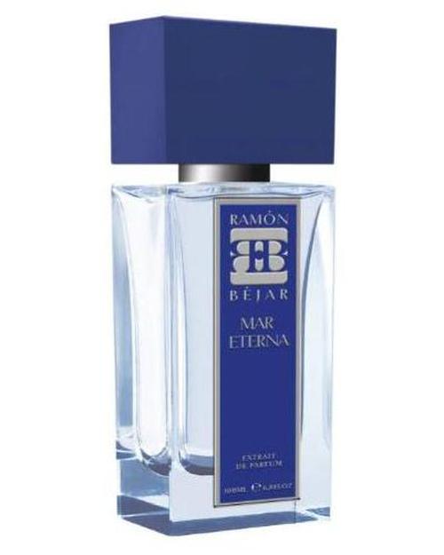 Mar Eterna-Ramón Béjar samples & decants -Scent Split