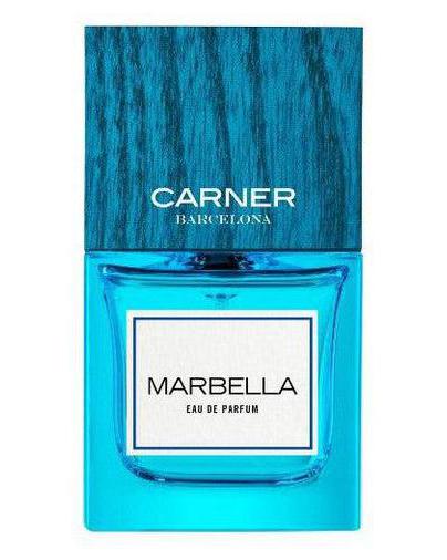 Marbella-Carner Barcelona samples & decants -Scent Split