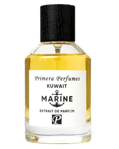 Marine-Primera Perfumes samples & decants -Scent Split