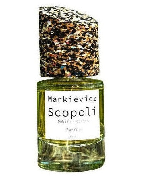 Markievicz-Scopoli samples & decants -Scent Split