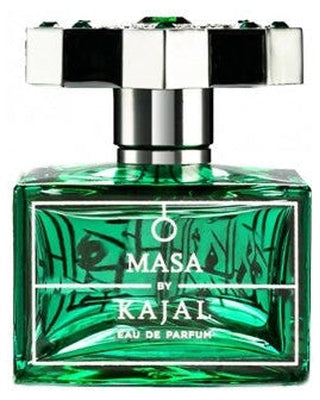 Masa-Kajal samples & decants -Scent Split