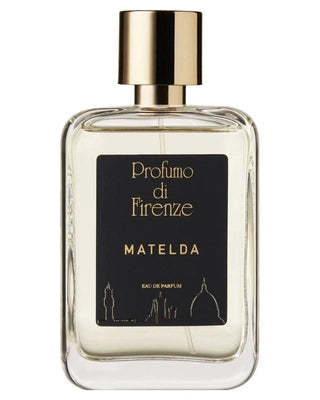 Matelda-Profumo di Firenze samples & decants -Scent Split