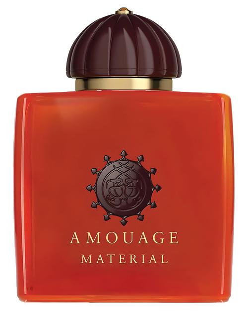 Material-Amouage samples & decants -Scent Split