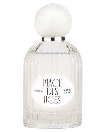 Matin d’Été-Place des Lices samples & decants -Scent Split