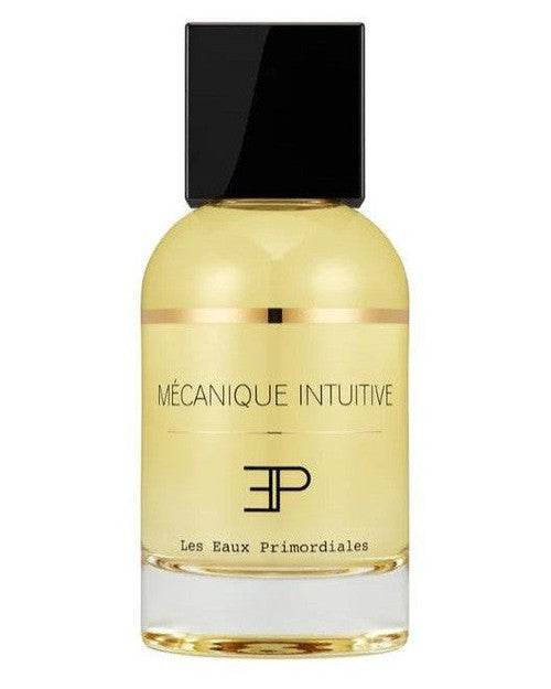 Mécanique Intuitive-Les Eaux Primordiales samples & decants -Scent Split