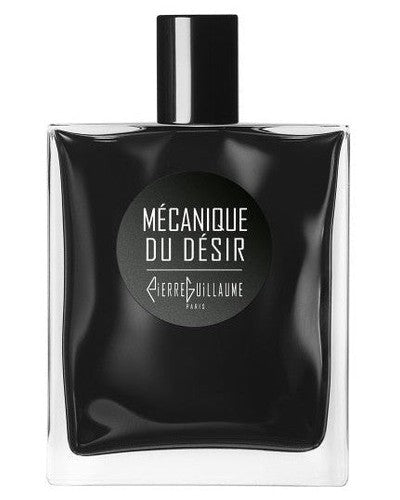 Mécanique du Désir-Pierre Guillaume Paris samples & decants -Scent Split