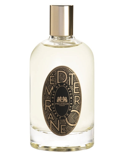 Mediterraneo-Phaedon samples & decants -Scent Split