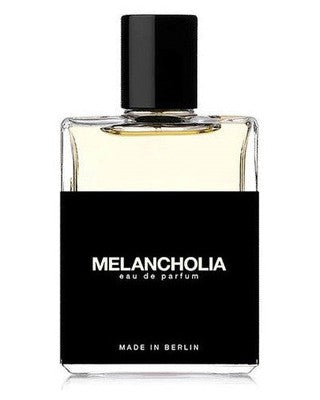 Melancholia-Moth and Rabbit samples & decants -Scent Split