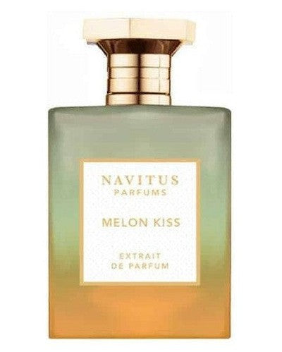 Melon Kiss-Navitus Parfums samples & decants -Scent Split