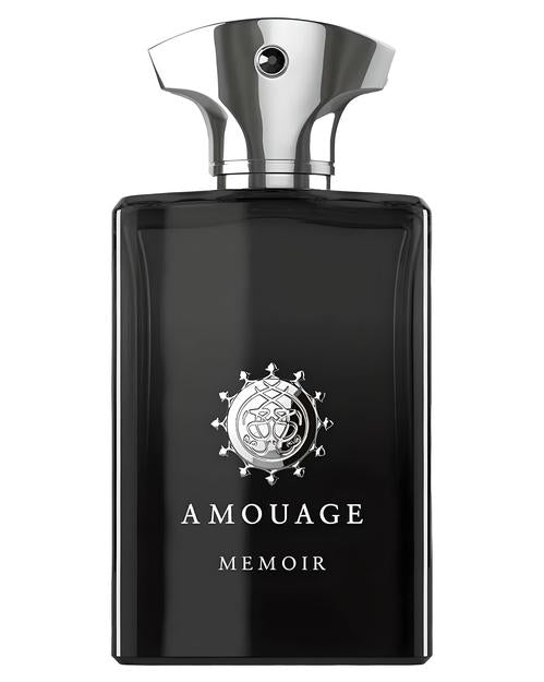 Memoir Man-Amouage samples & decants -Scent Split