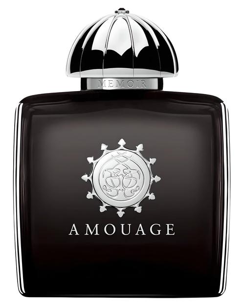 Memoir Woman-Amouage samples & decants -Scent Split