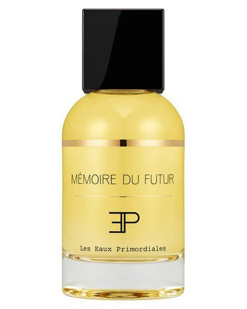 Memoire du Futur-Les Eaux Primordiales samples & decants -Scent Split