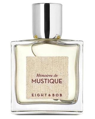 Memoires de Mustique-Eight & Bob samples & decants -Scent Split