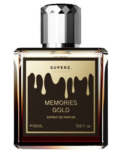 Memories Gold-Superz. samples & decants -Scent Split